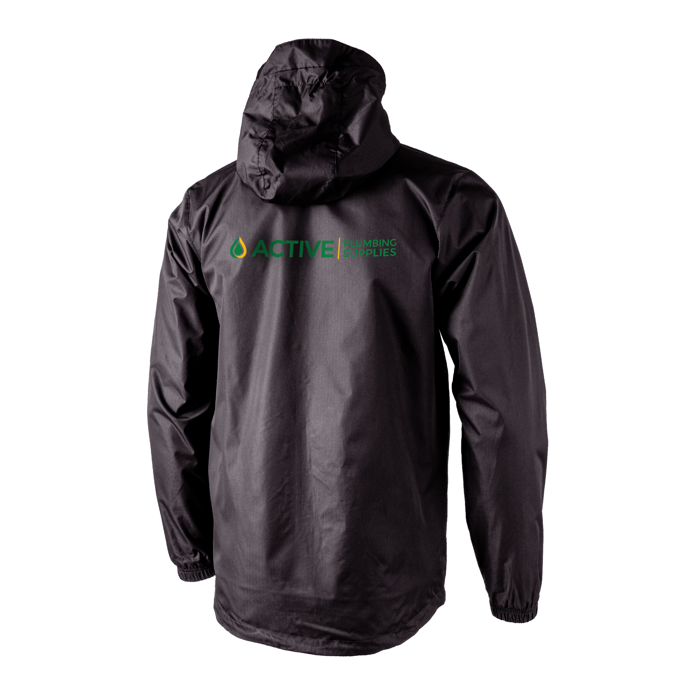 Witney Town FC Primus Youth Rain Jacket