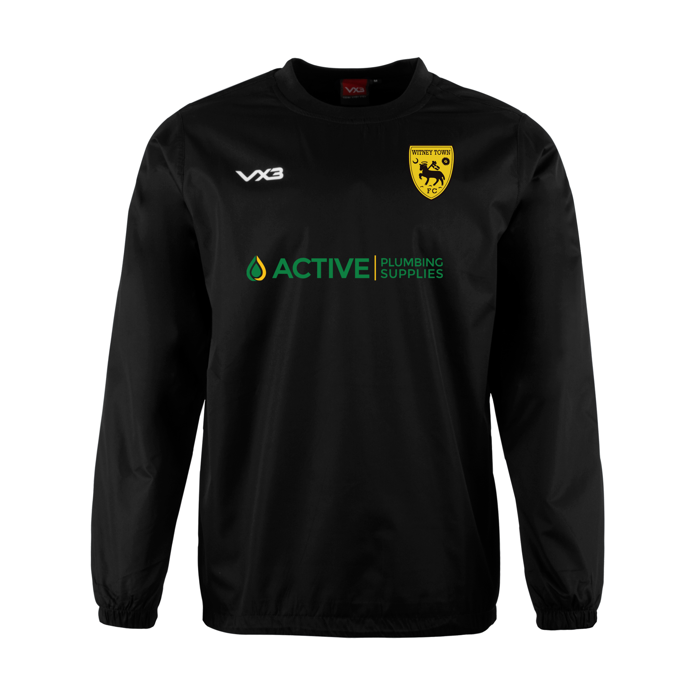 Witney Town FC Primus Smock