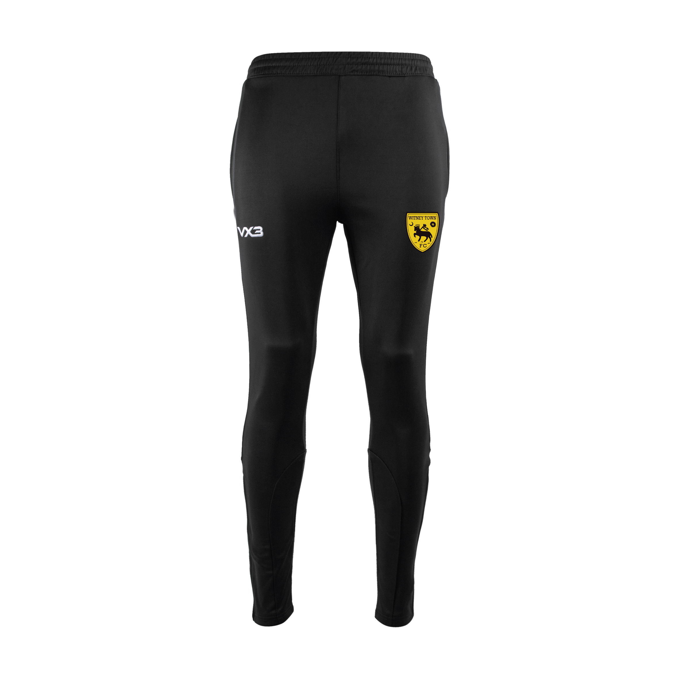 Witney Town FC Primus Youth Skinny Pants