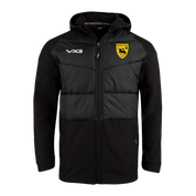 Witney Town FC Tempest Hybrid Jacket