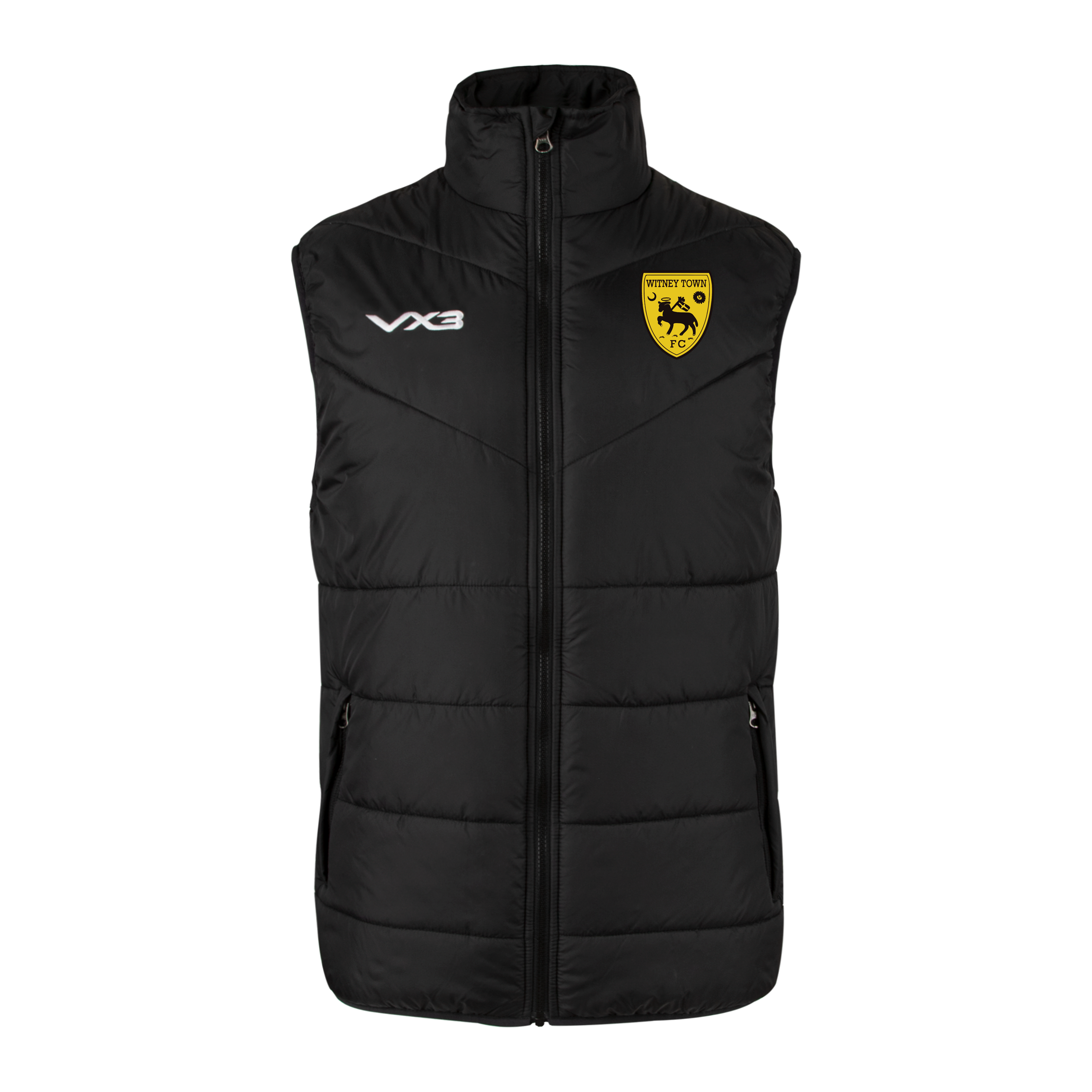 Witney Town FC Ventus Gilet