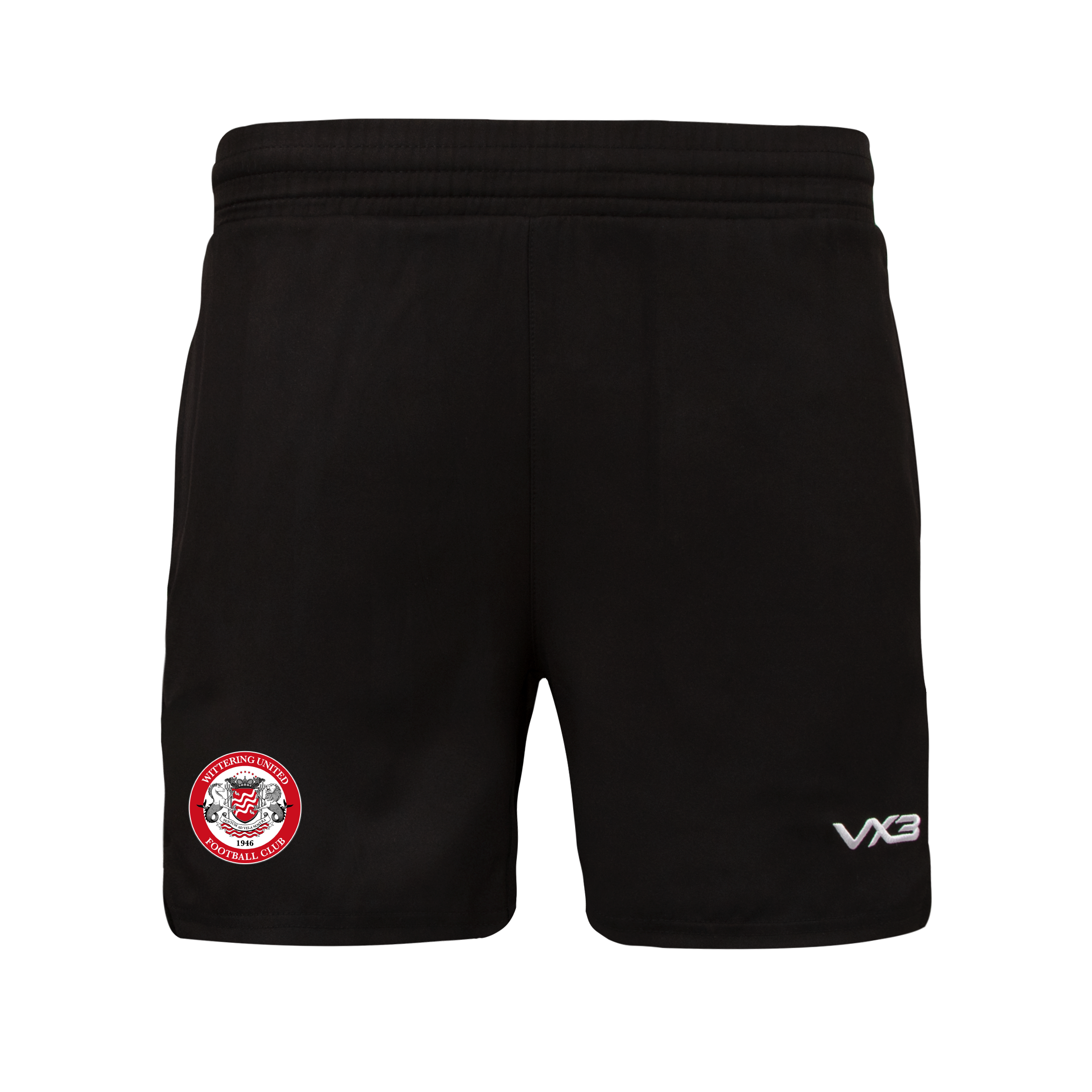 Wittering United FC Ludus Gym Shorts