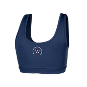 Wiveliscombe Cricket Club Actus Performance Sports Bra