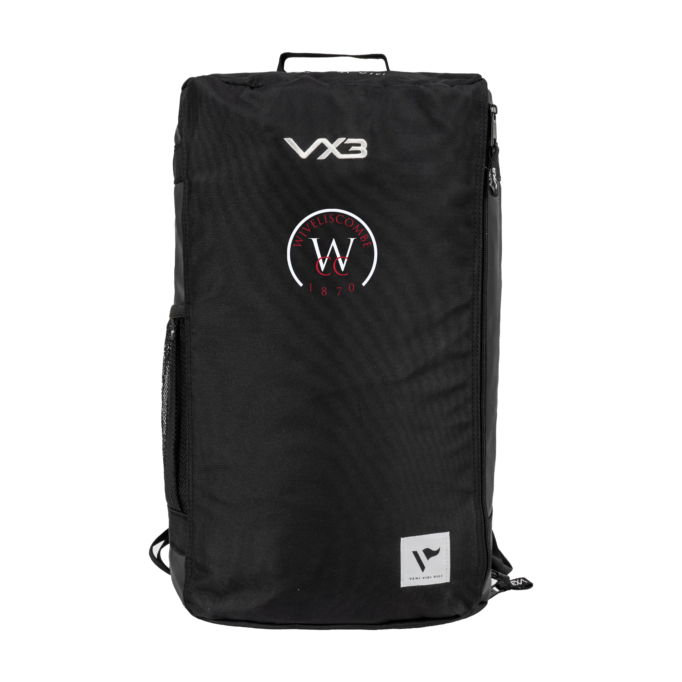 Wiveliscombe Cricket Club Durus Elite Backpack