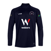 Wiveliscombe Cricket Club Primus Quarter Zip