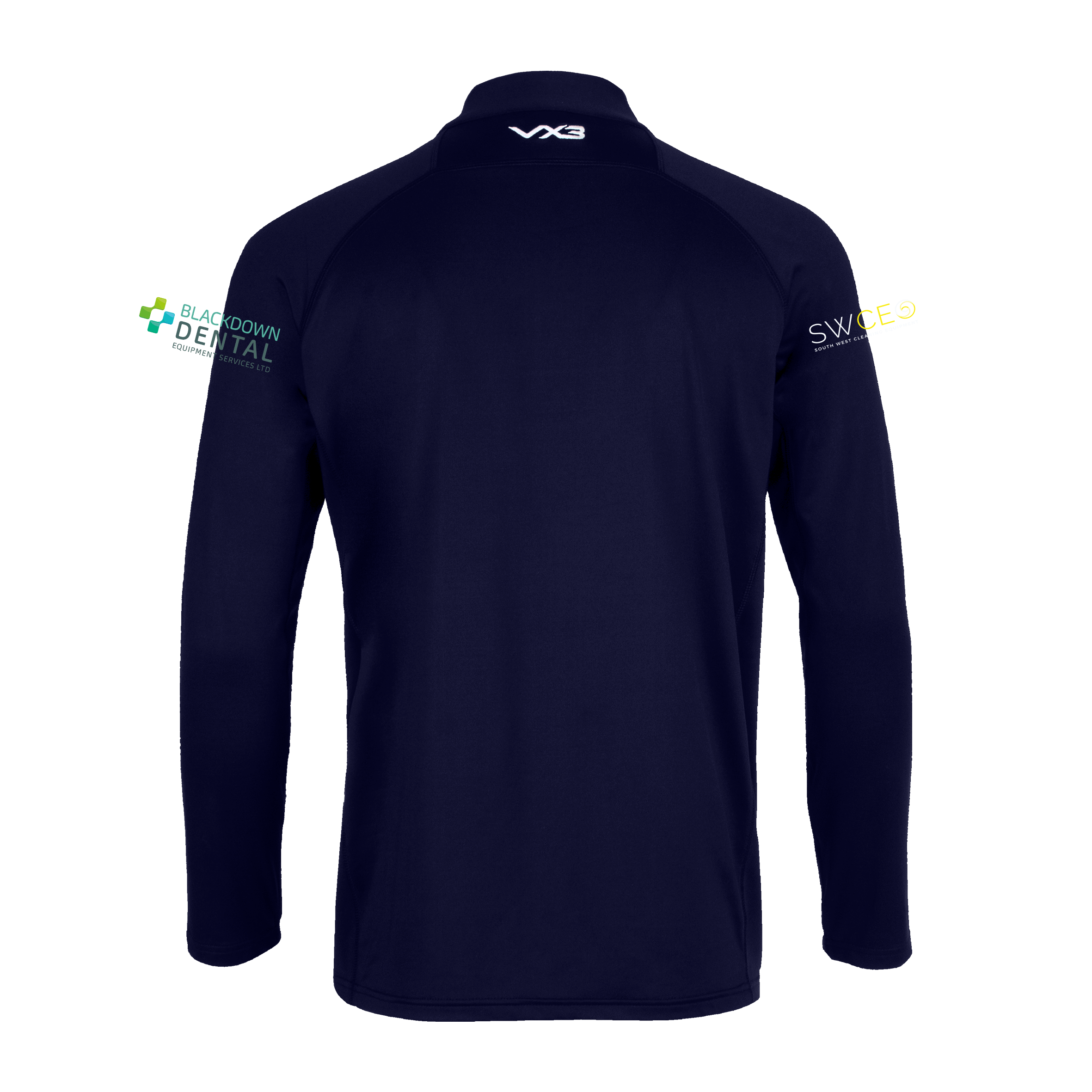 Wiveliscombe Cricket Club Primus Quarter Zip