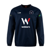 Wiveliscombe Cricket Club Primus Smock