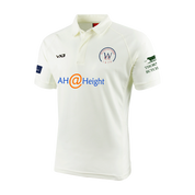 Wiveliscombe Cricket Club Short Sleeve Shirt