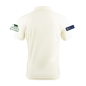 Wiveliscombe Cricket Club Short Sleeve Shirt