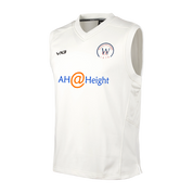 Wiveliscombe Cricket Club Youth Elite Slipover