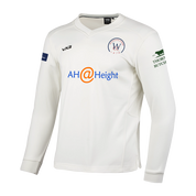 Wiveliscombe Cricket Club Elite Sweatshirt