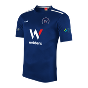 Wiveliscombe Cricket Club Fortis Youth Tee