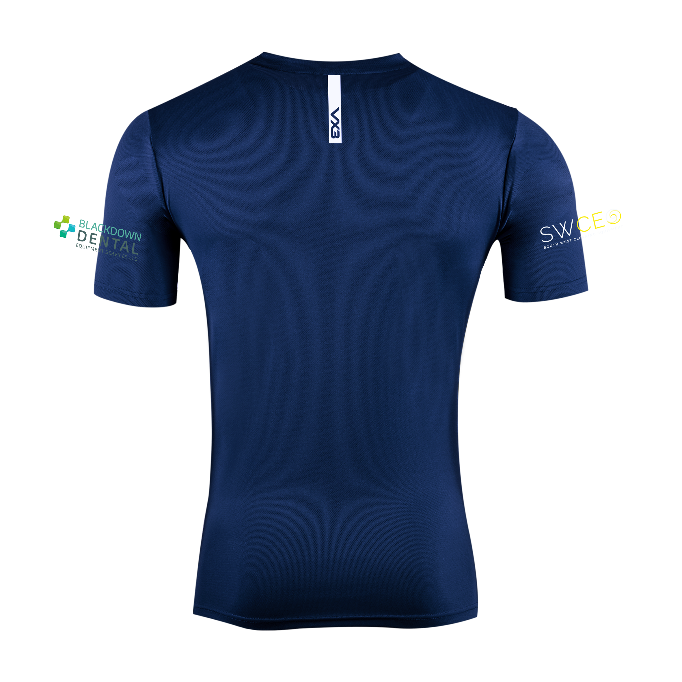 Wiveliscombe Cricket Club Fortis Youth Tee