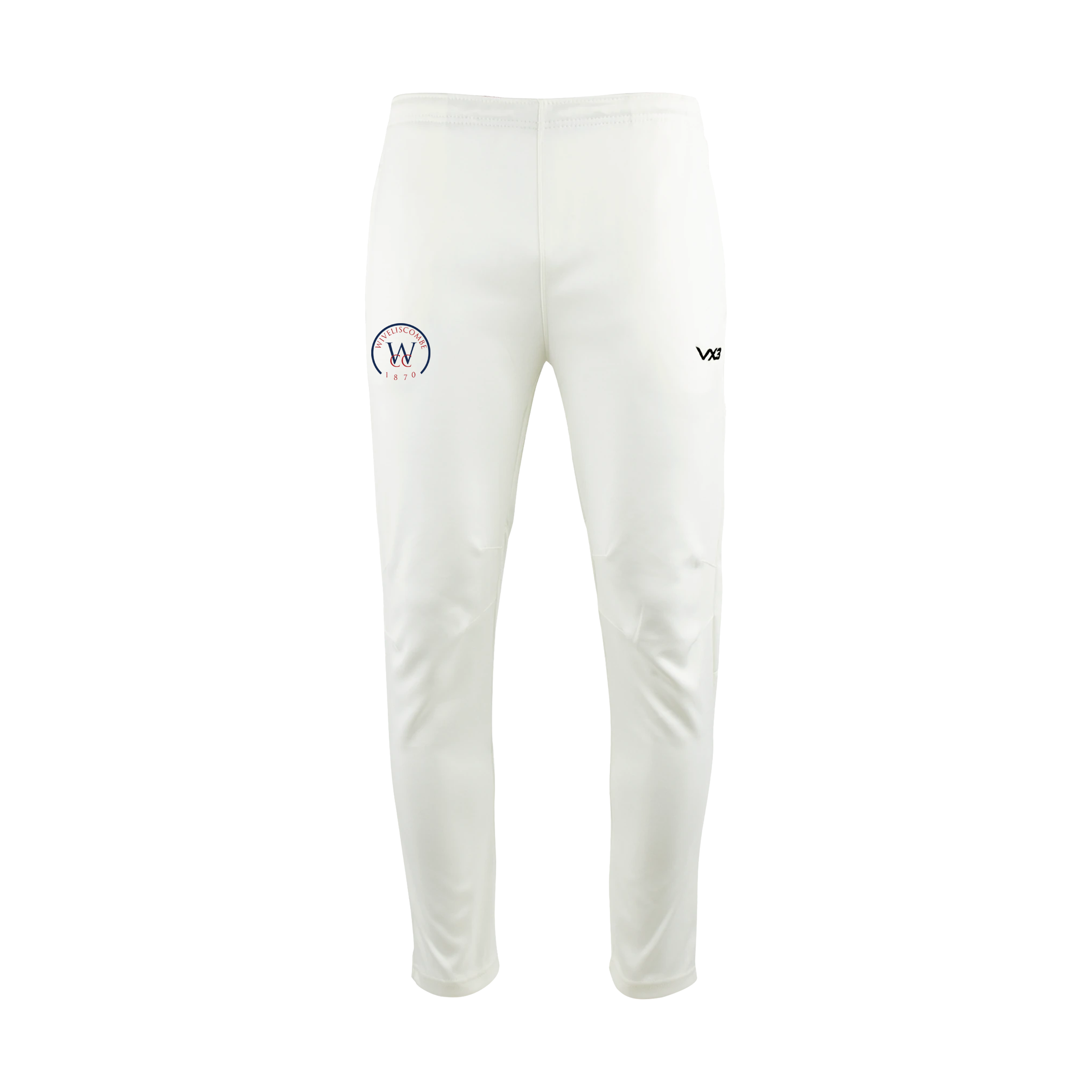 Wiveliscombe Cricket Club Trousers