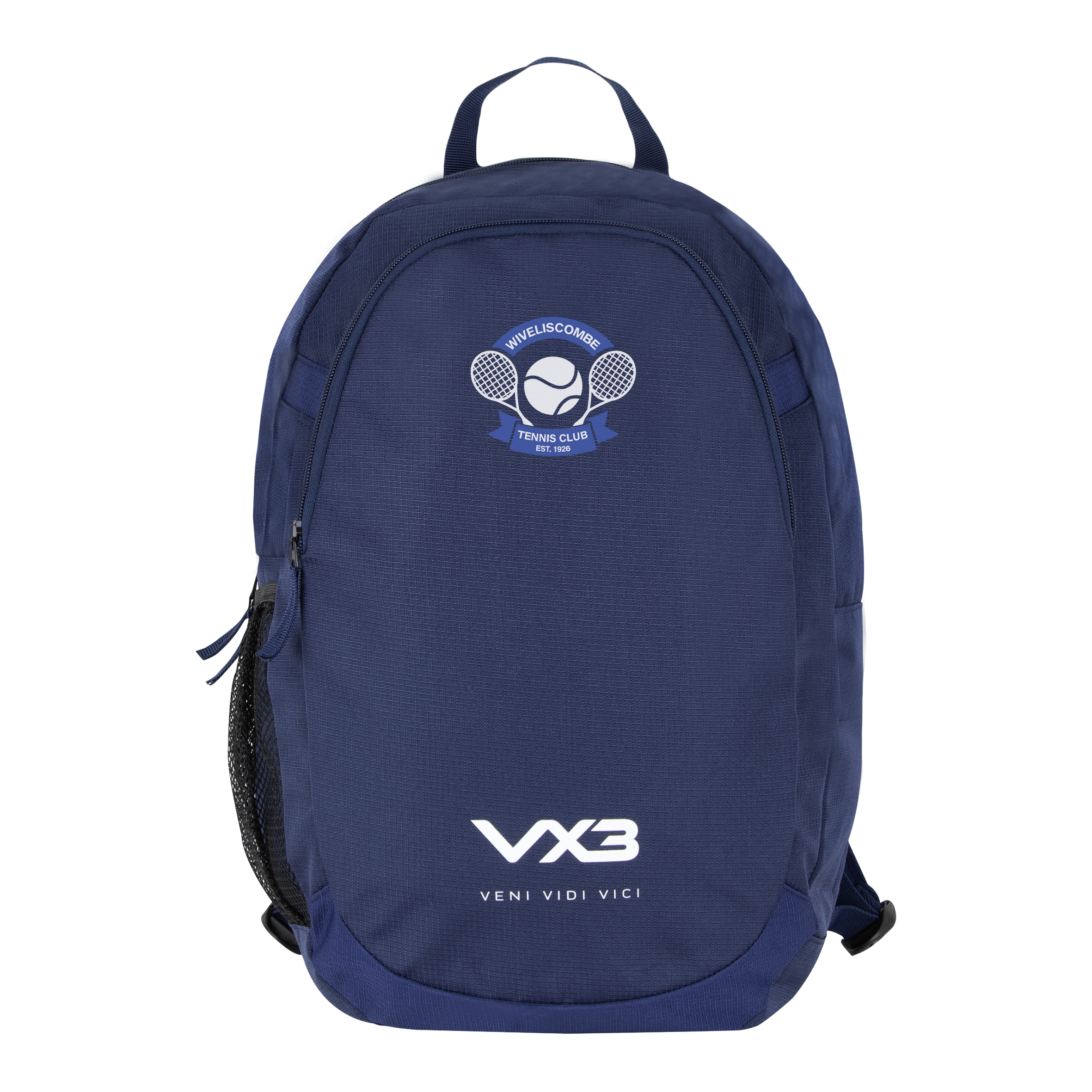 Wiveliscombe Tennis Club Performance Backpack