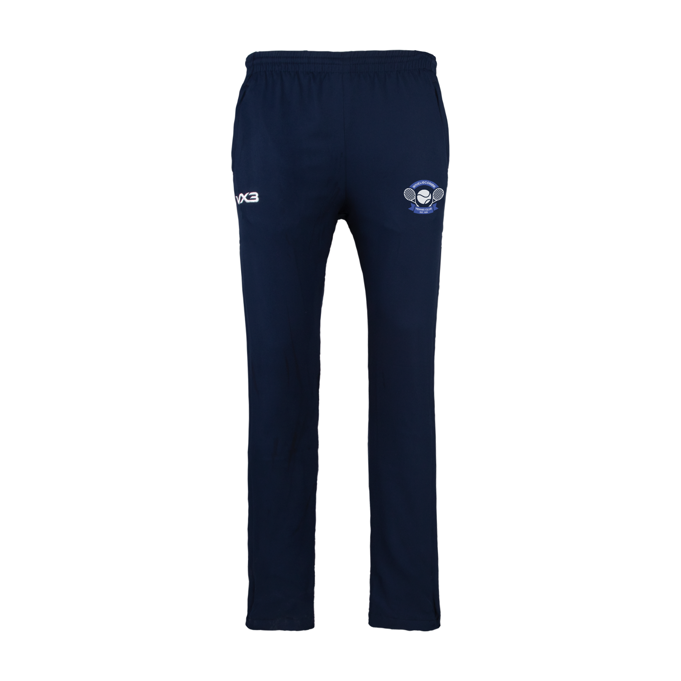 Wiveliscombe Tennis Club Braca Trackpant