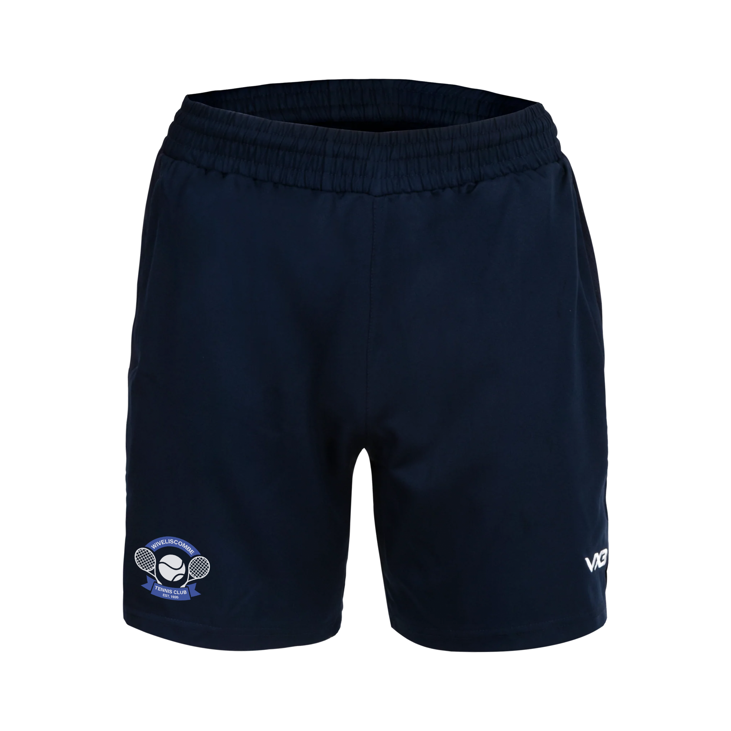 Wiveliscombe Tennis Club Majester Training Short