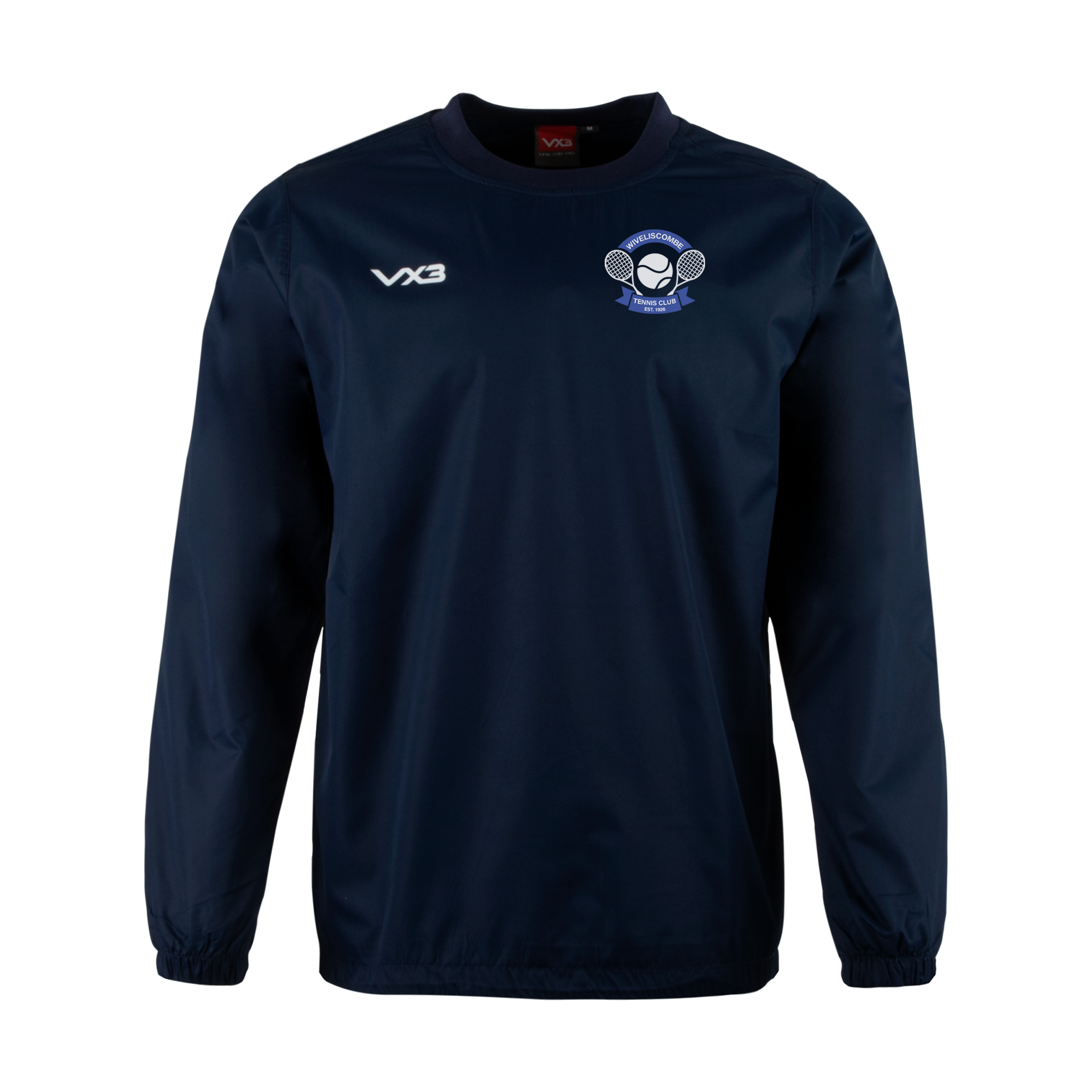 Wiveliscombe Tennis Club Primus Youth Smock