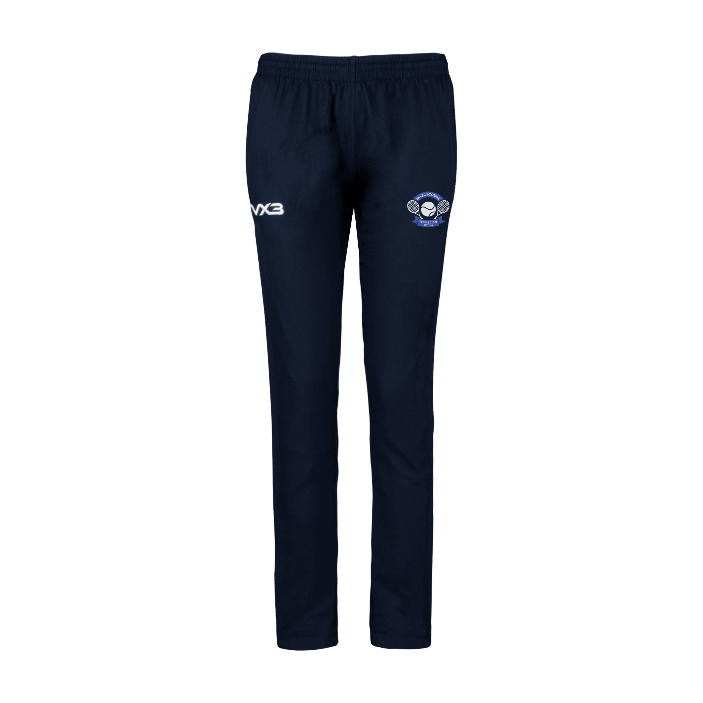 Wiveliscombe Tennis Club Solum Ladies Trackpant