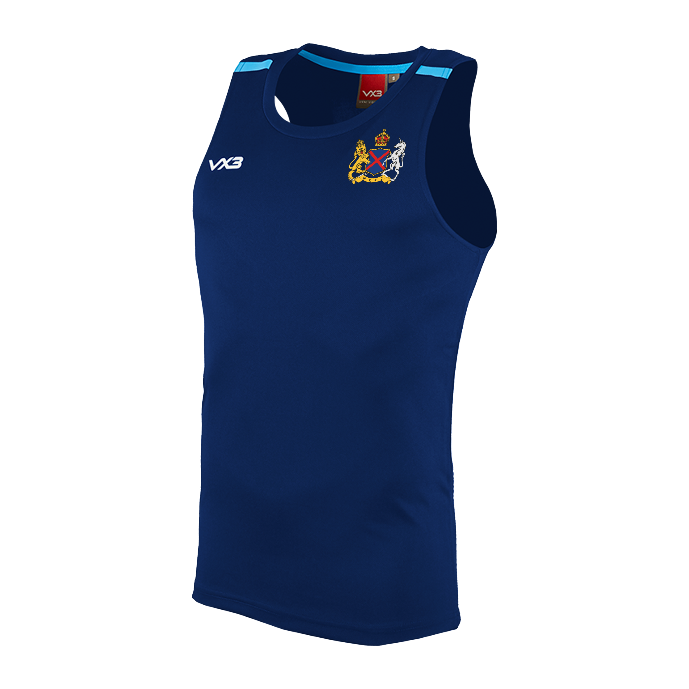 Wiveliscombe RFC Fortis Vest