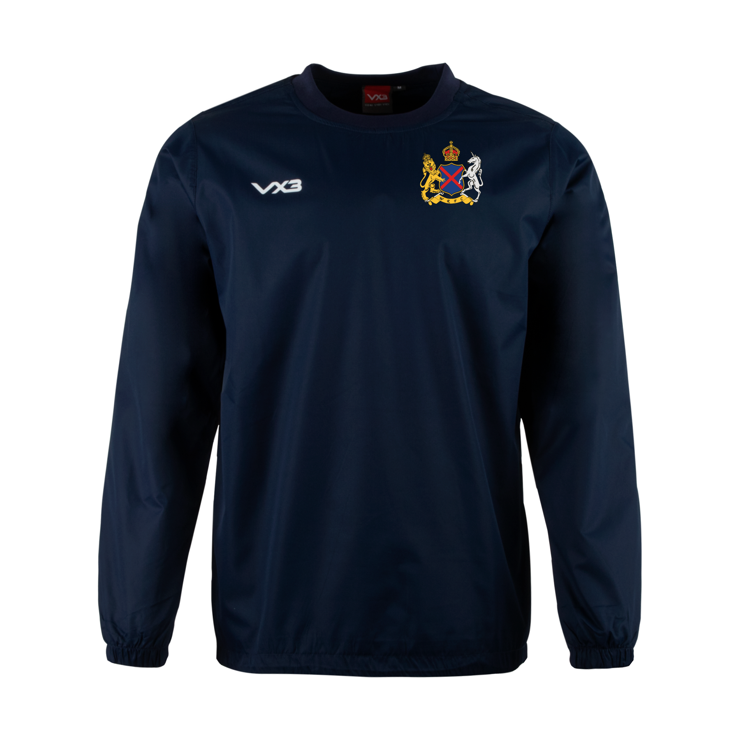 Wiveliscombe RFC Primus Smock – VX3