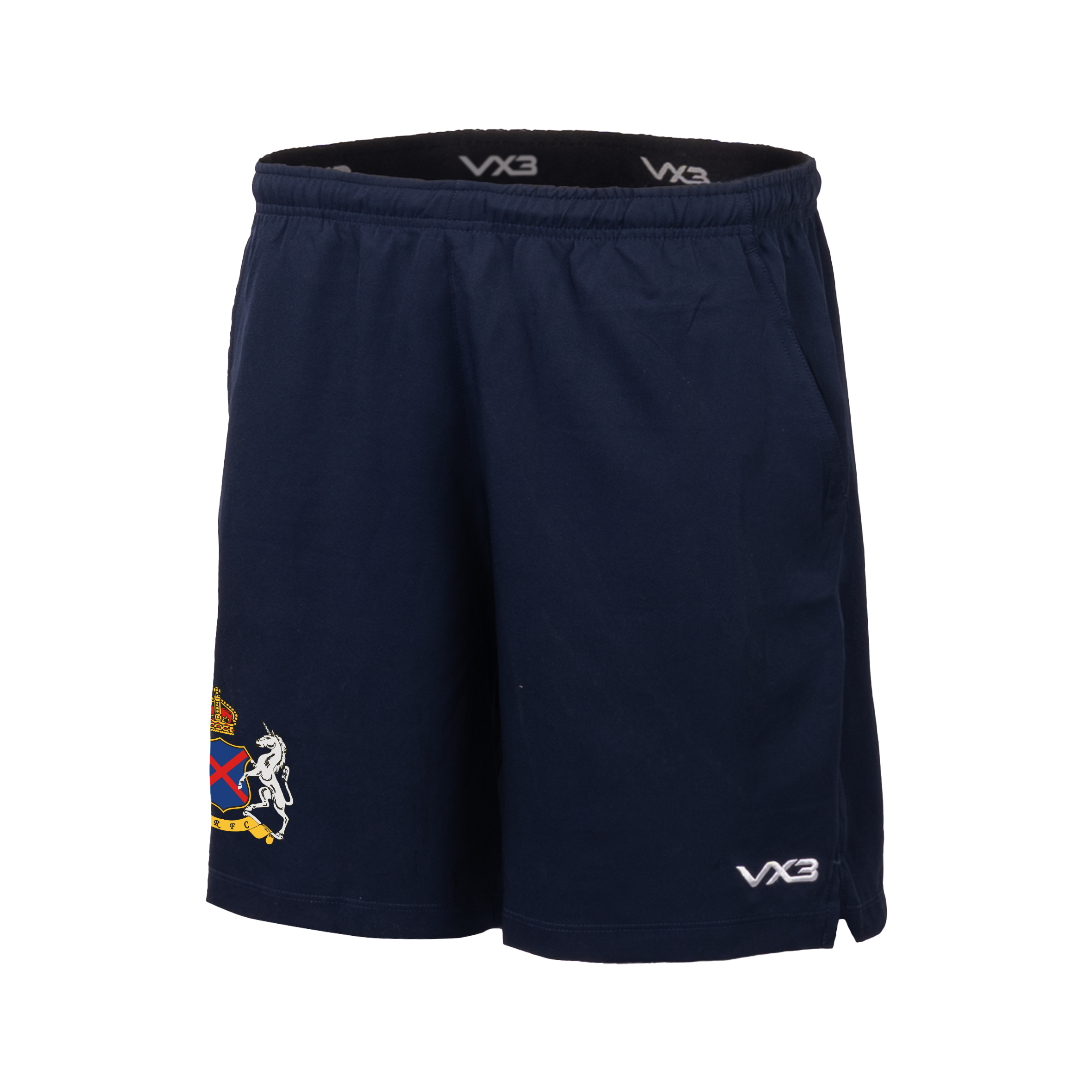 Wiveliscombe RFC Primus Travel Short