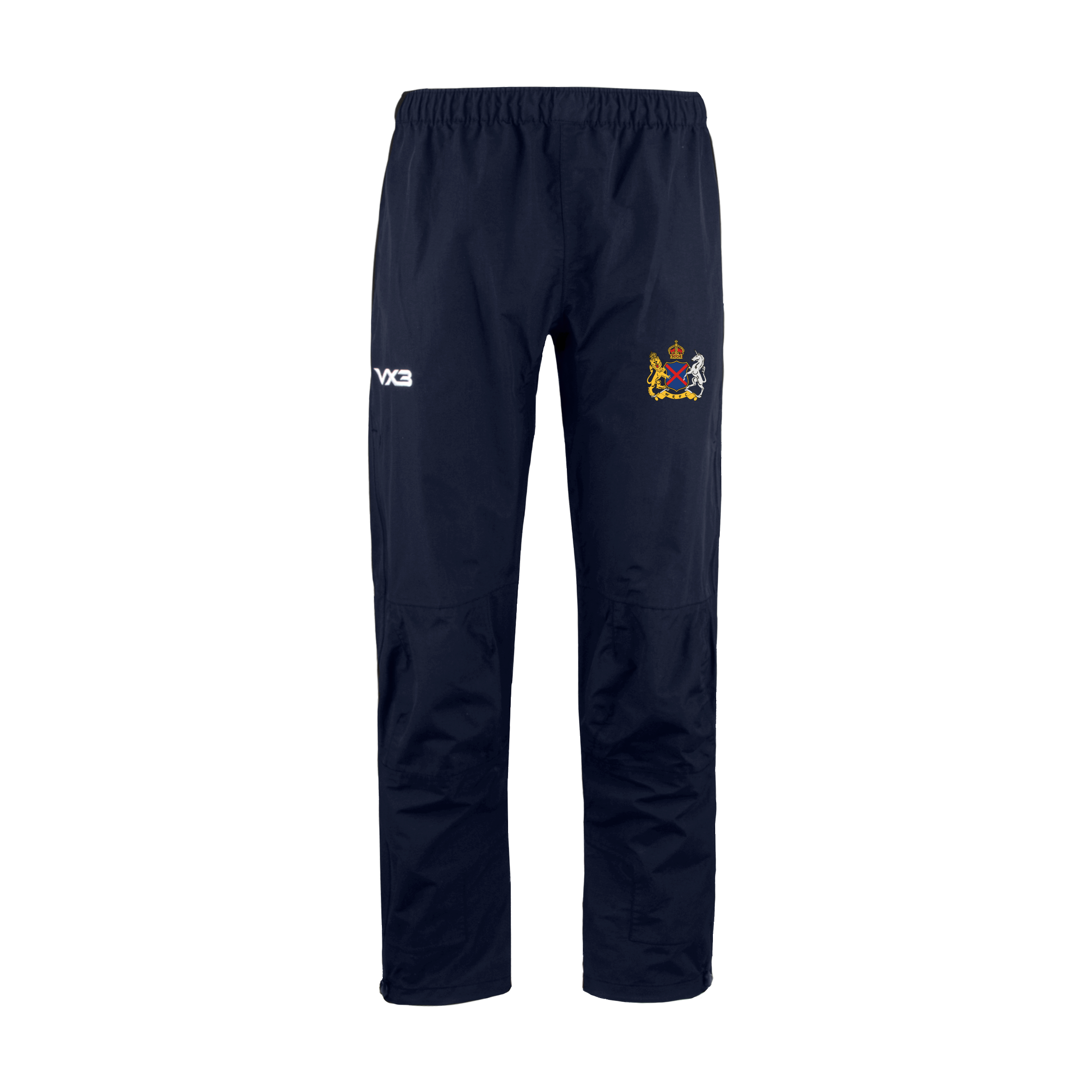 Wiveliscombe RFC Protego Waterproof Trousers