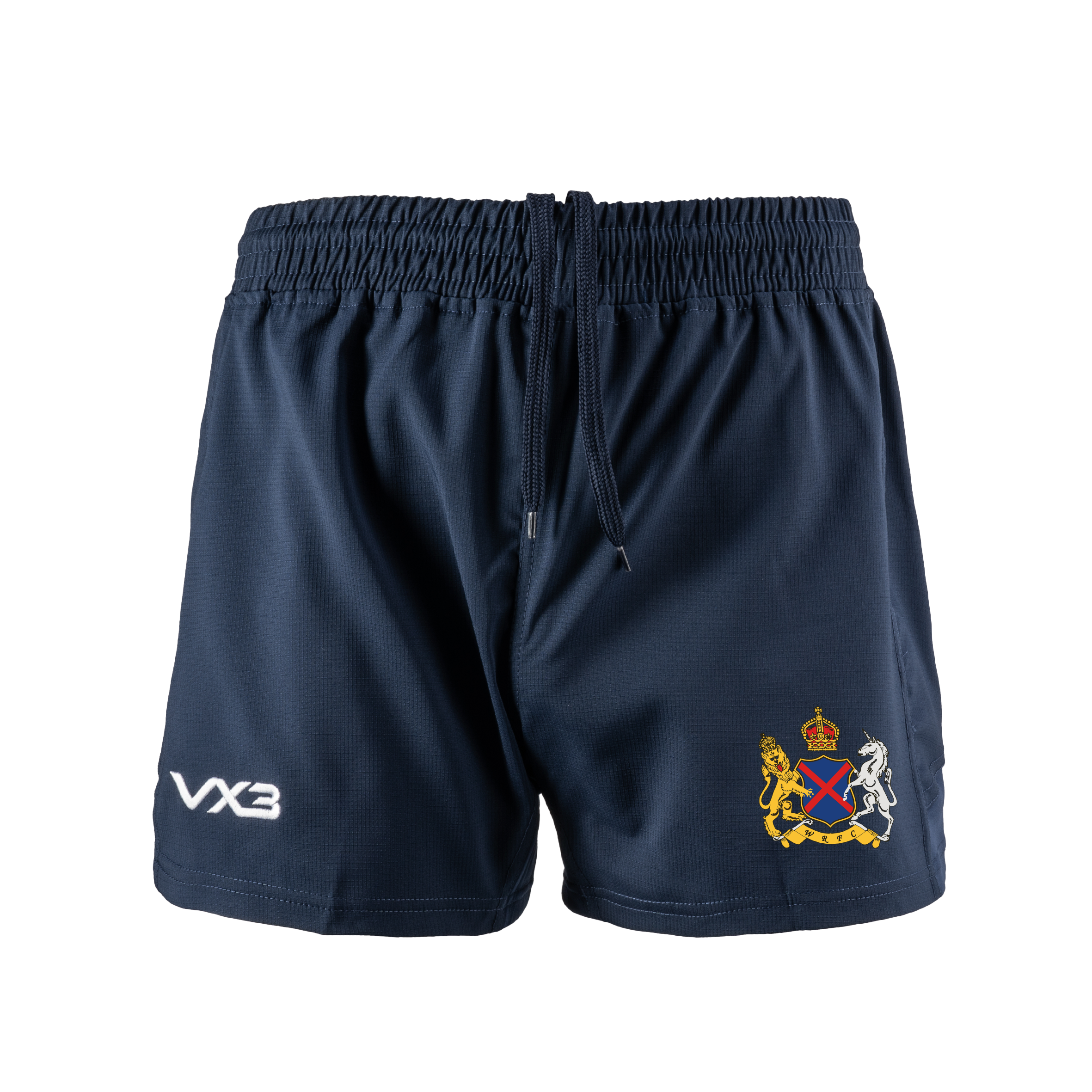 Wiveliscombe RFC Revo Youth Rugby Shorts