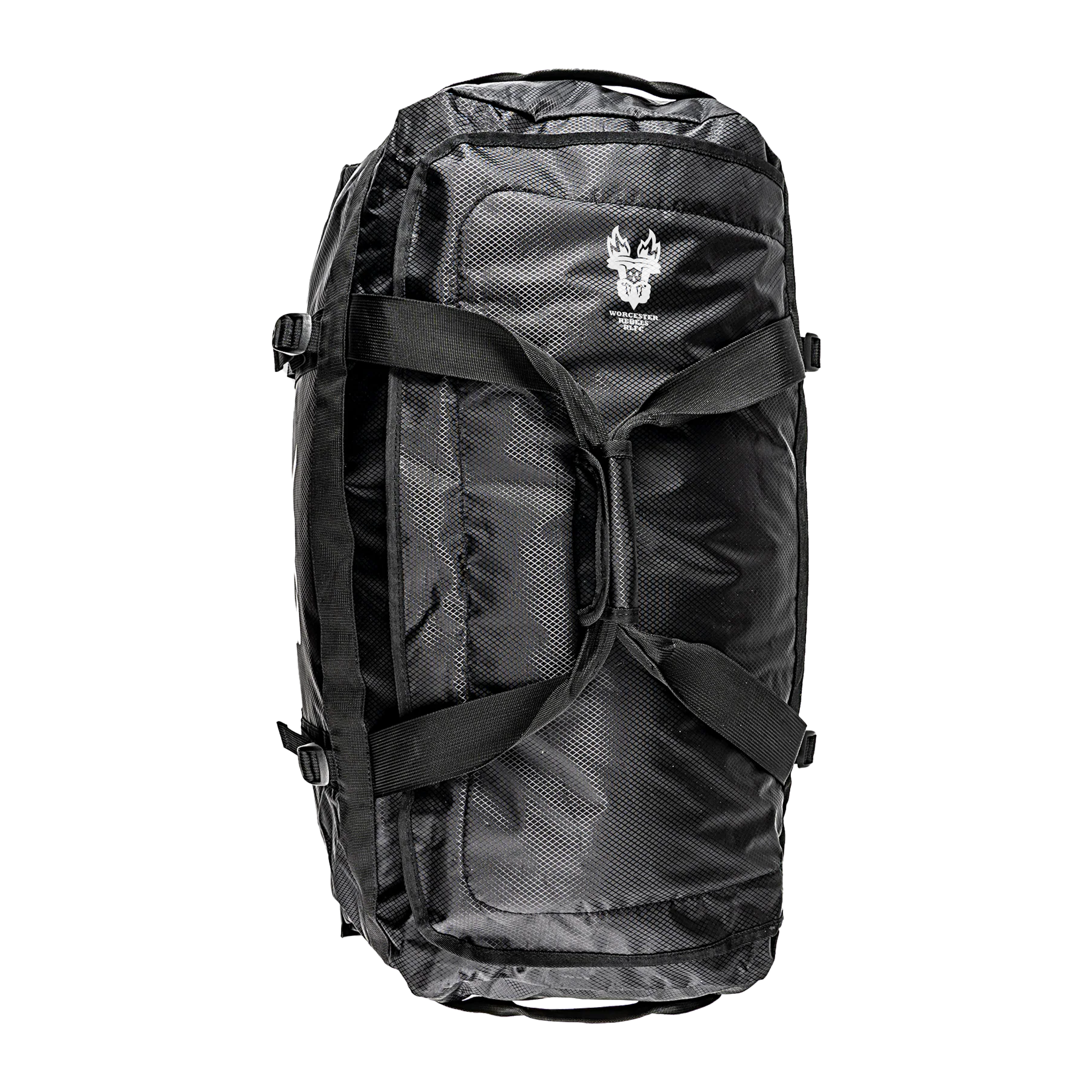 Worcester Rebels RLFC Gero Tour Bag