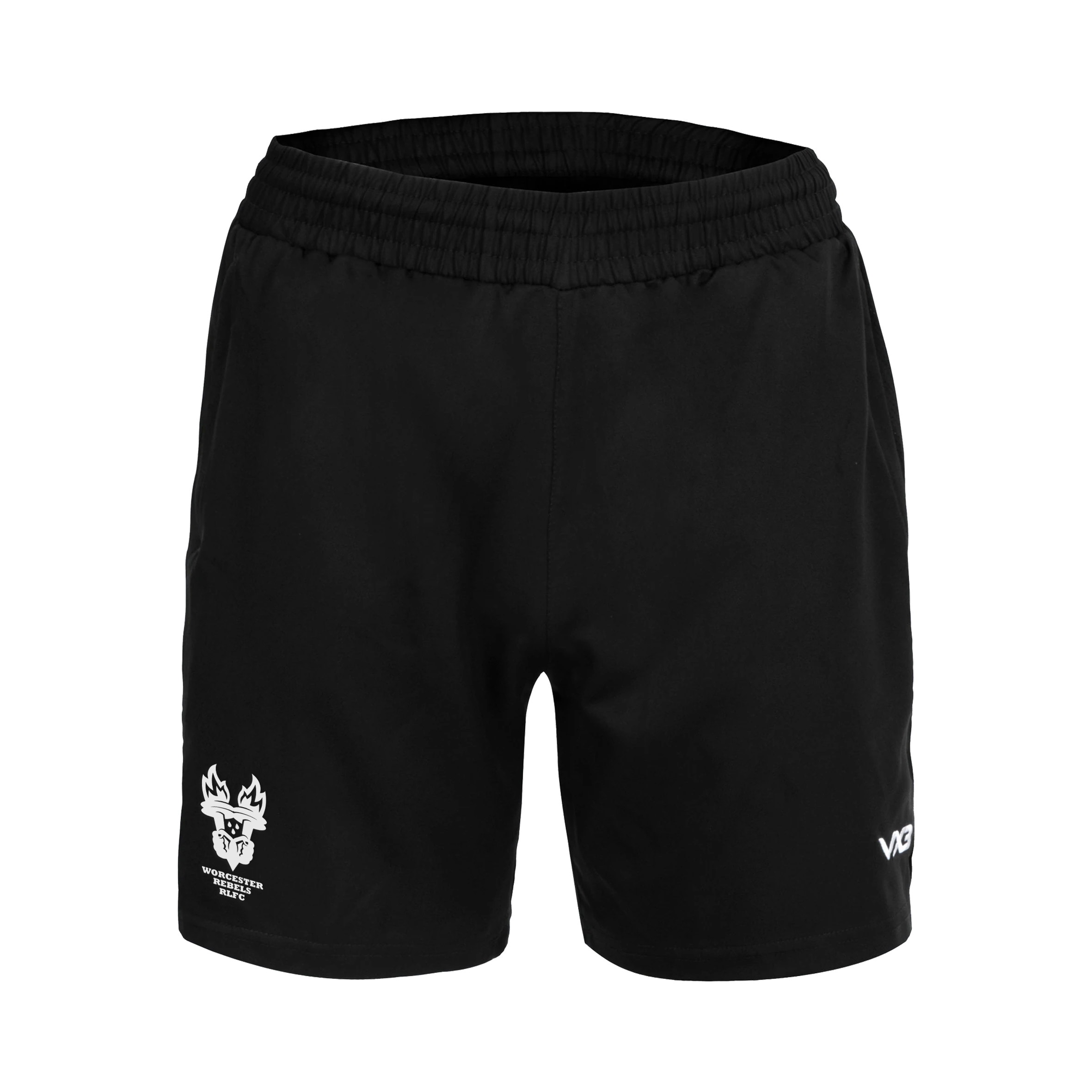 Worcester Rebels RLFC Majester Training Short