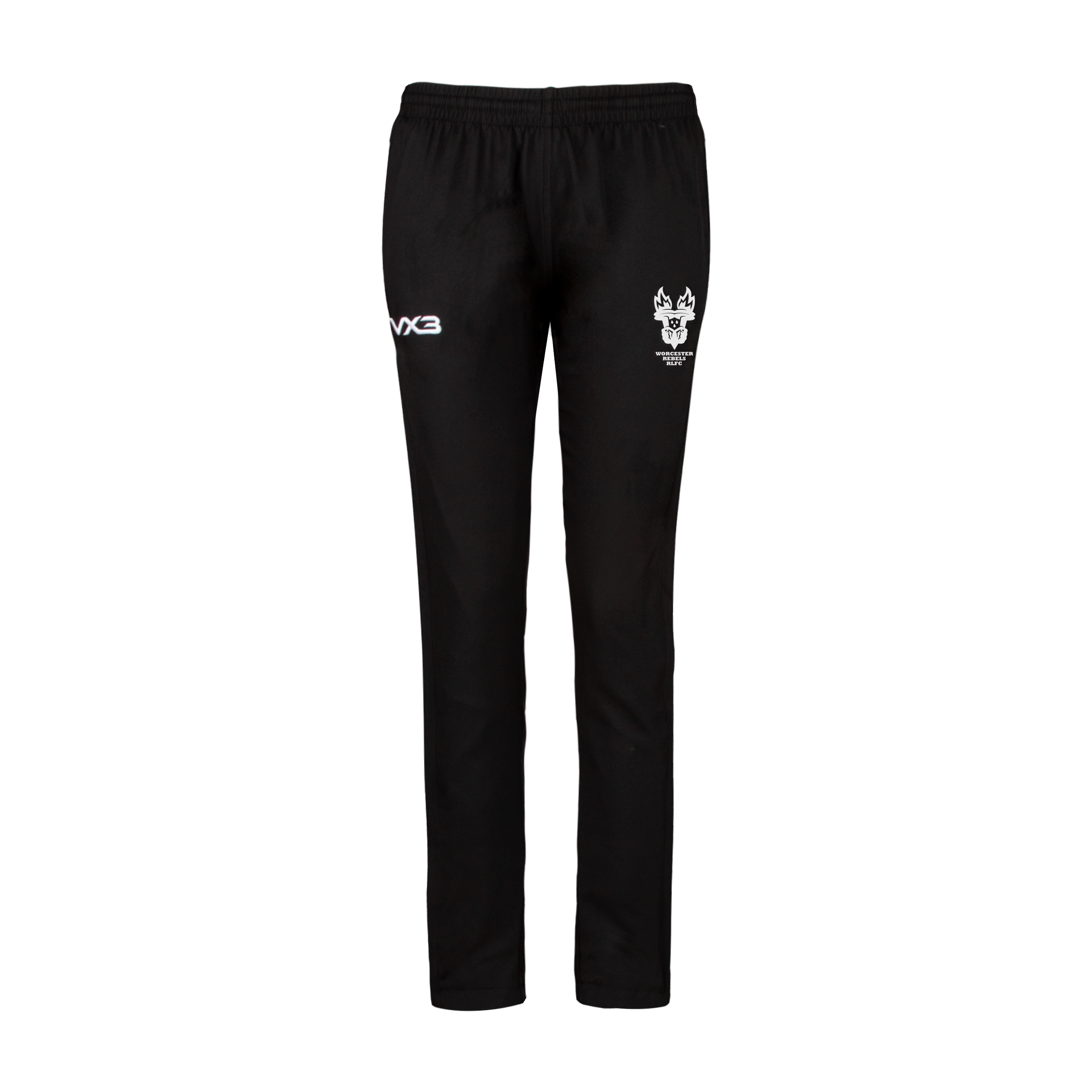 Worcester Rebels RLFC Solum Ladies Trackpant