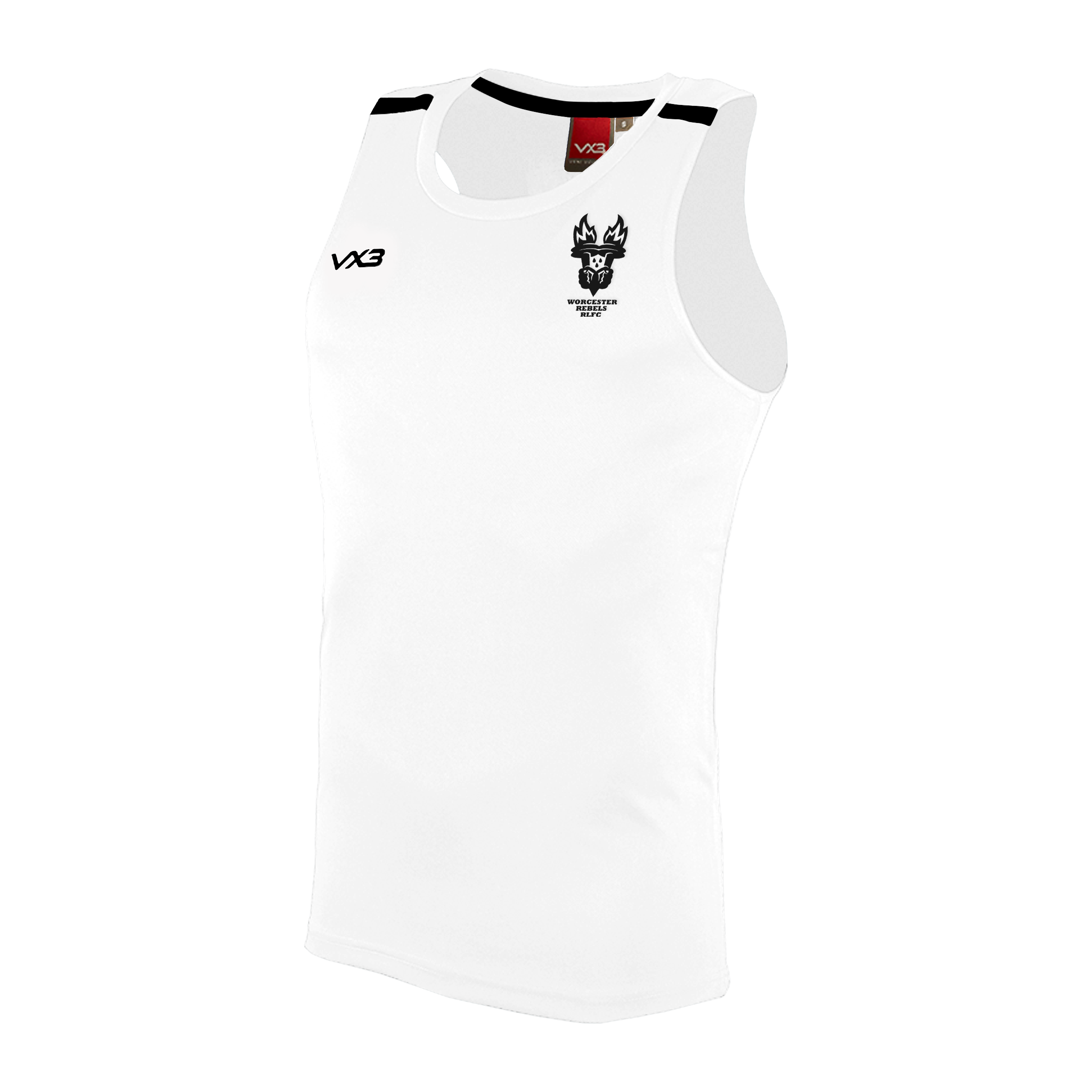 Worcester Rebels RLFC Fortis Vest