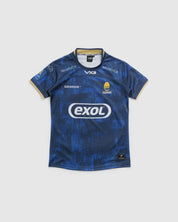 Worcester Warriors 26/27 Home Replica Shirt Womens