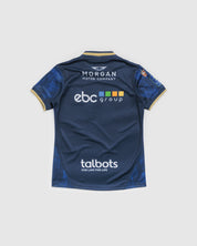 Worcester Warriors 26/27 Home Replica Shirt Womens