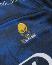Worcester Warriors 26/27 Home Replica Shirt