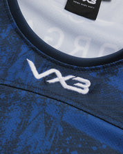Worcester Warriors 26/27 Home Replica Shirt
