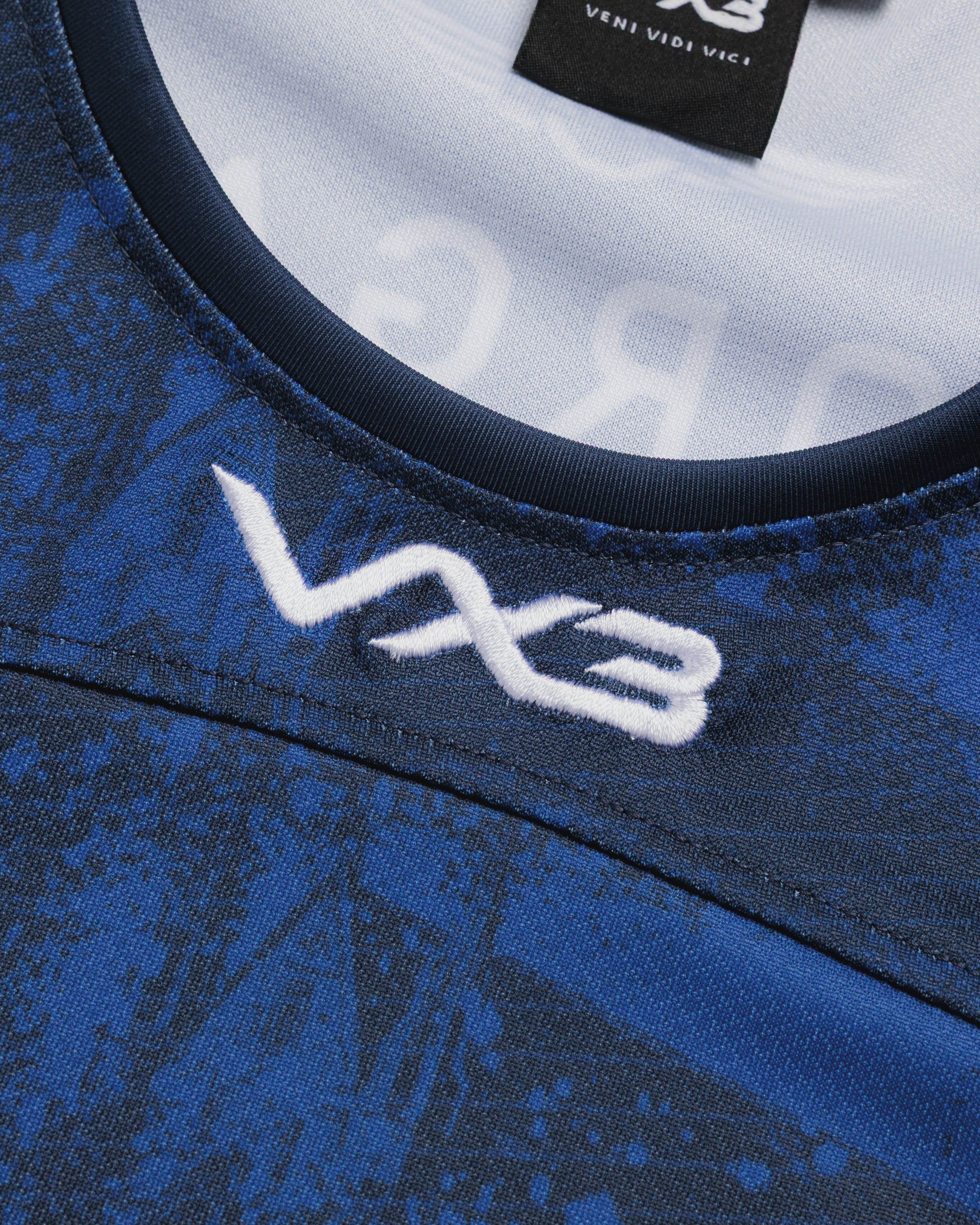 Worcester Warriors 26/27 Home Replica Shirt