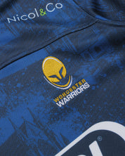 Worcester Warriors 26/27 Home Replica Shirt Youth