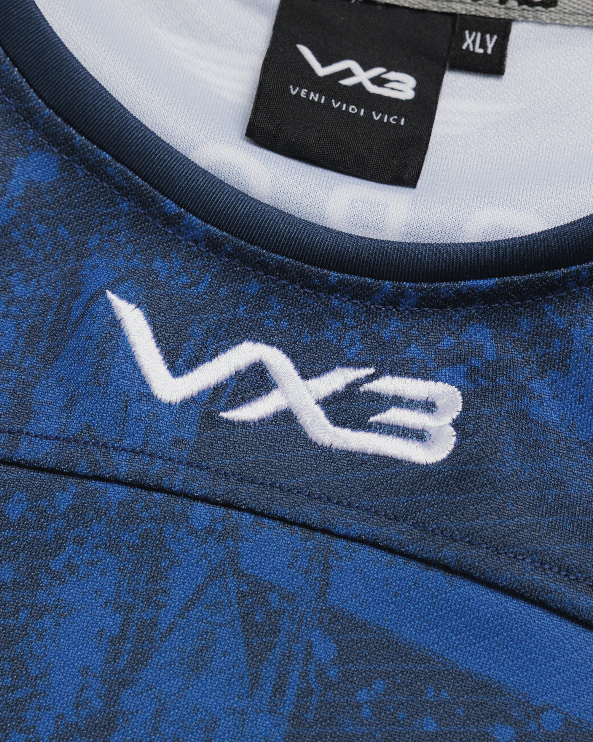 Worcester Warriors 26/27 Home Replica Shirt Youth