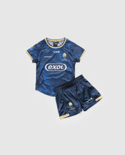 Worcester Warriors 26/27 Home Infant Kit