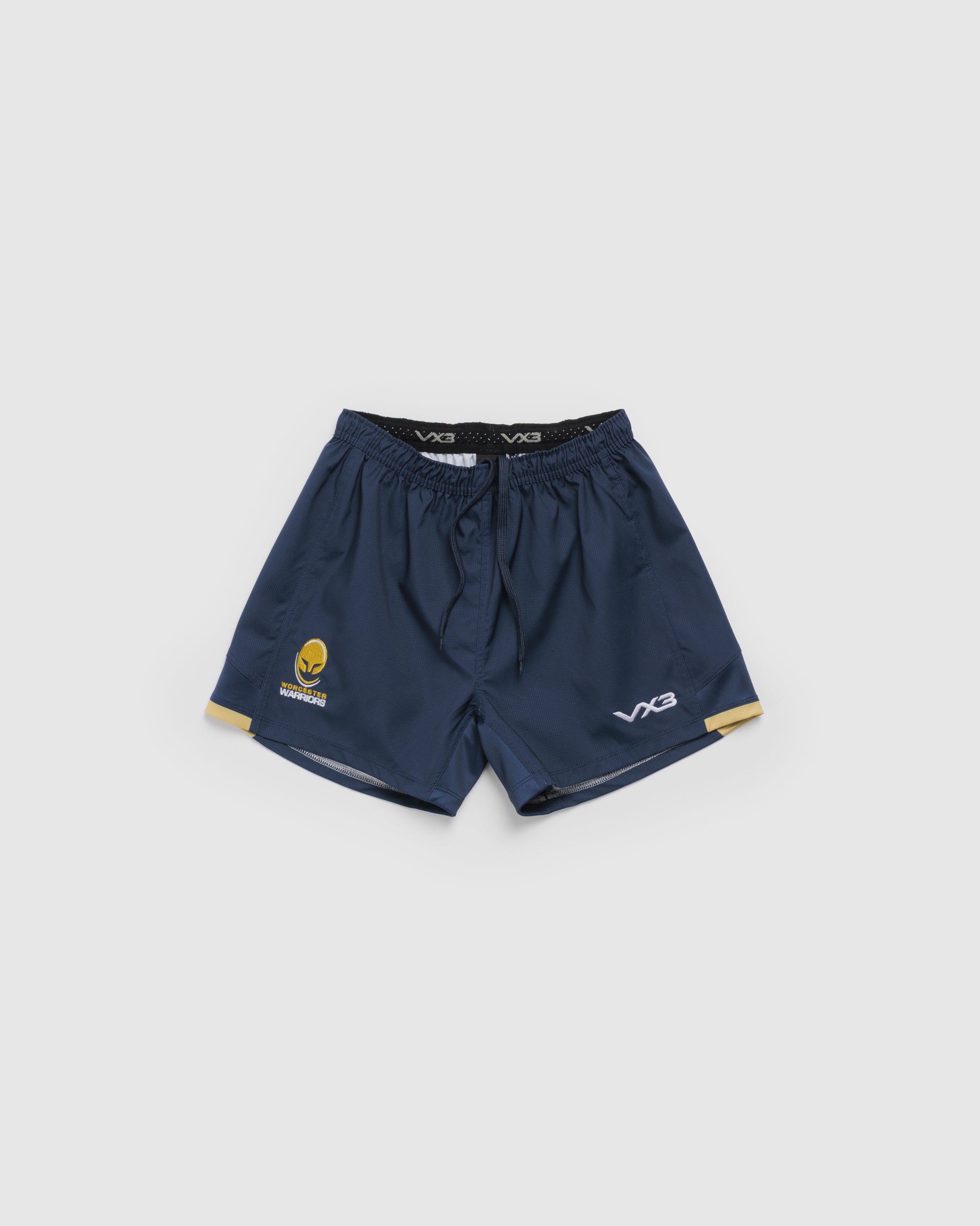 Worcester Warriors 26/27 Home Shorts