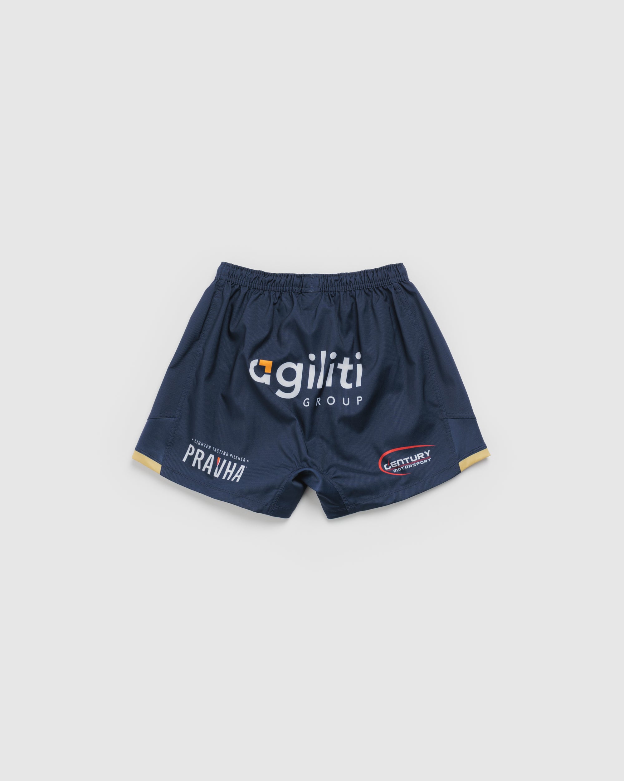 Worcester Warriors 26/27 Home Shorts