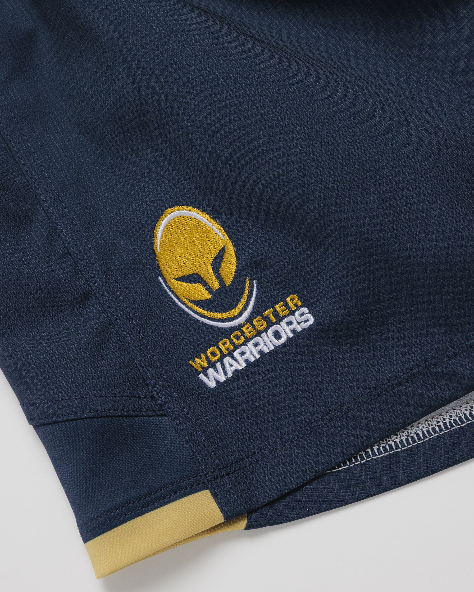 Worcester Warriors 26/27 Home Infant Kit