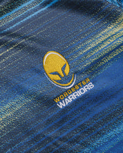 Worcester Warriors 26/27 Home Warm Up Tee