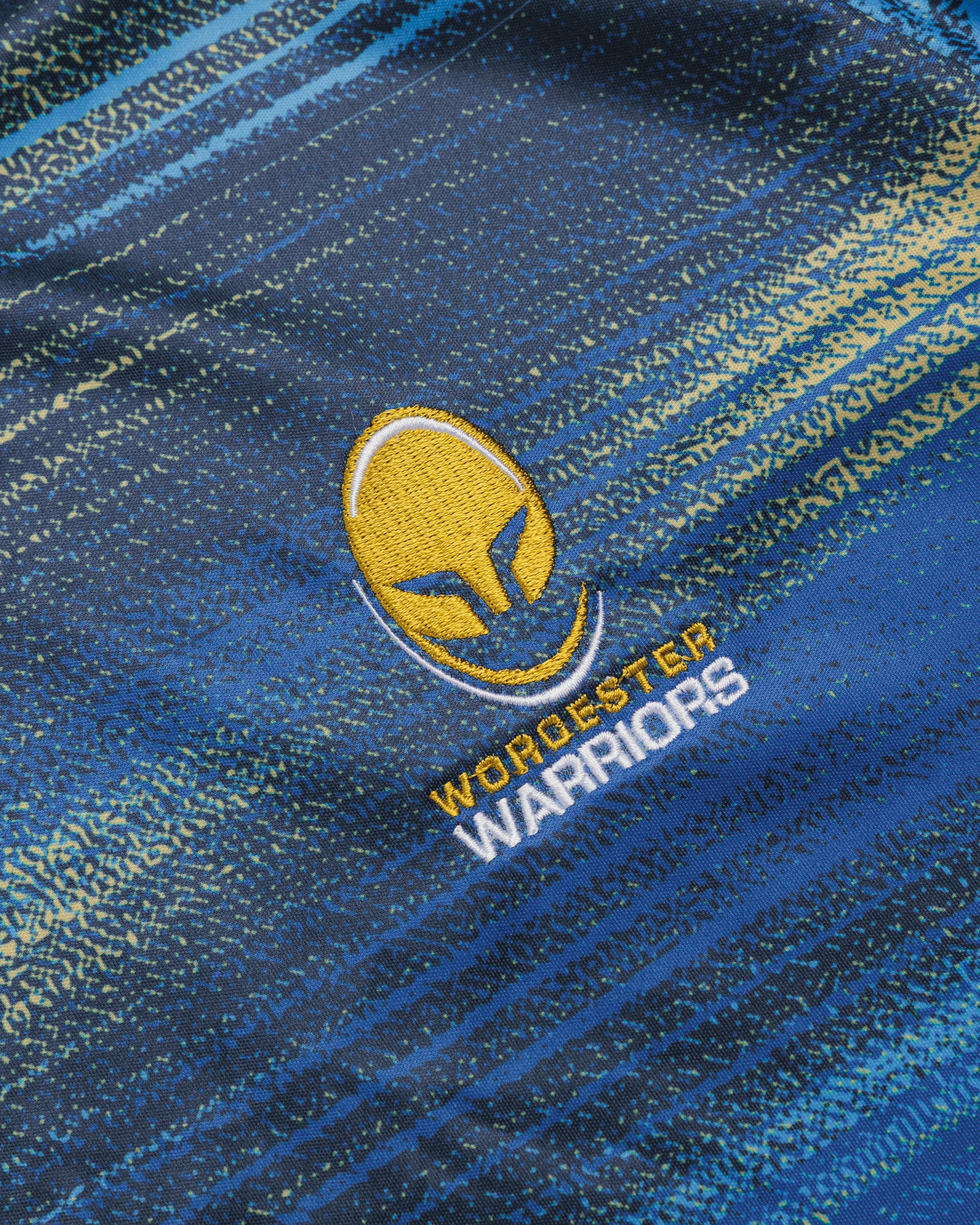 Worcester Warriors 26/27 Home Warm Up Tee