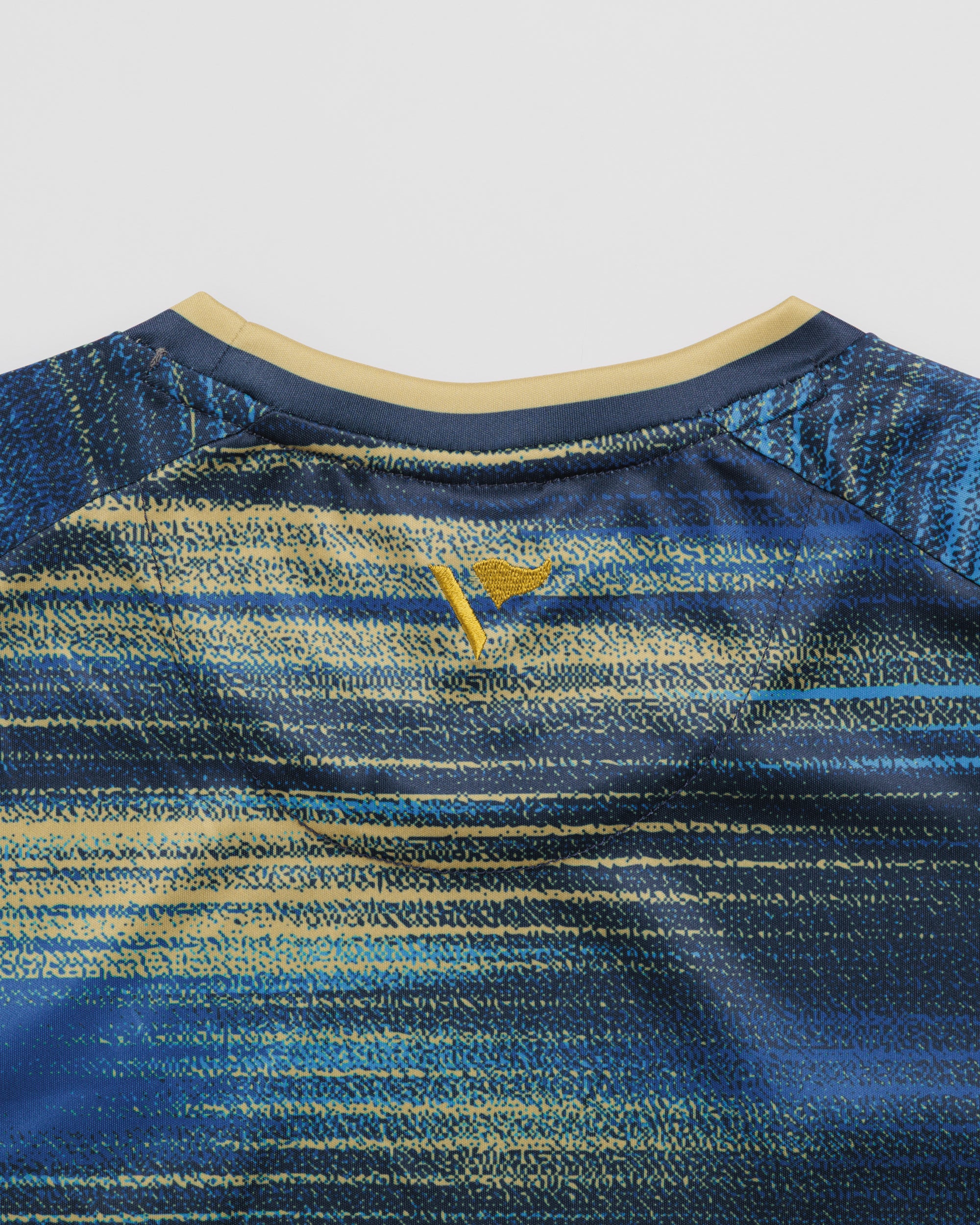 Worcester Warriors 26/27 Home Warm Up Tee