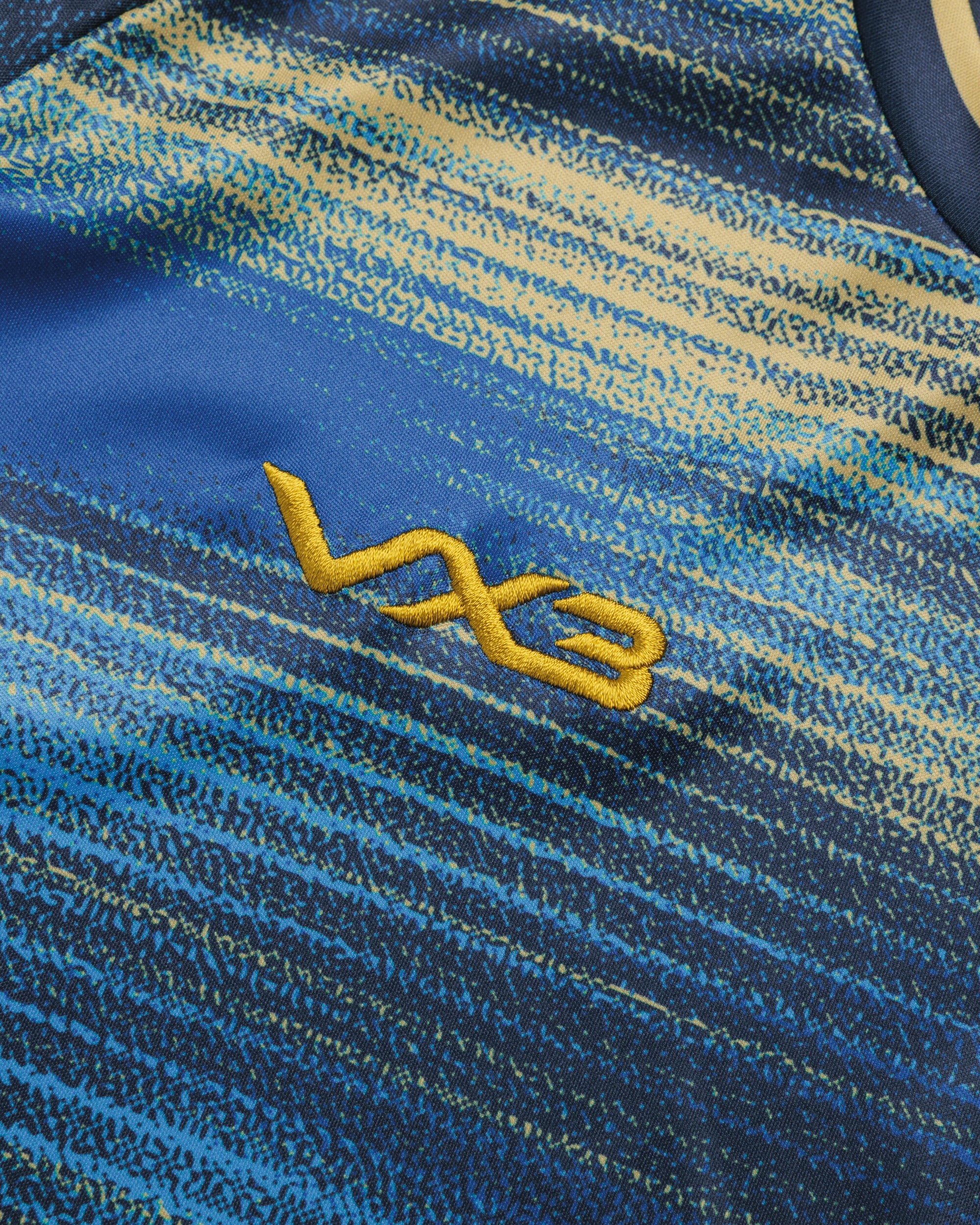 Worcester Warriors 26/27 Home Warm Up Tee