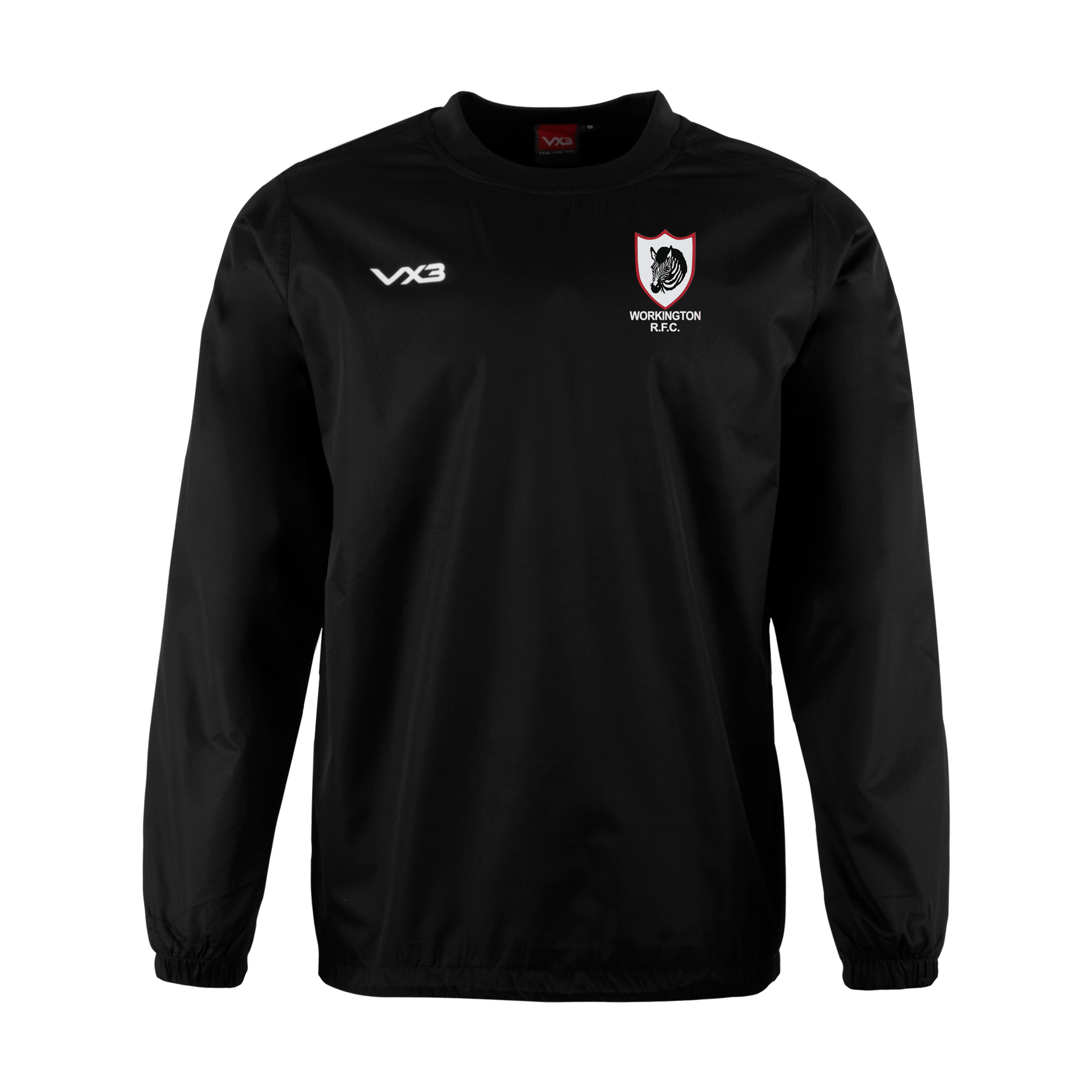 Workington RFC Primus Youth Smock