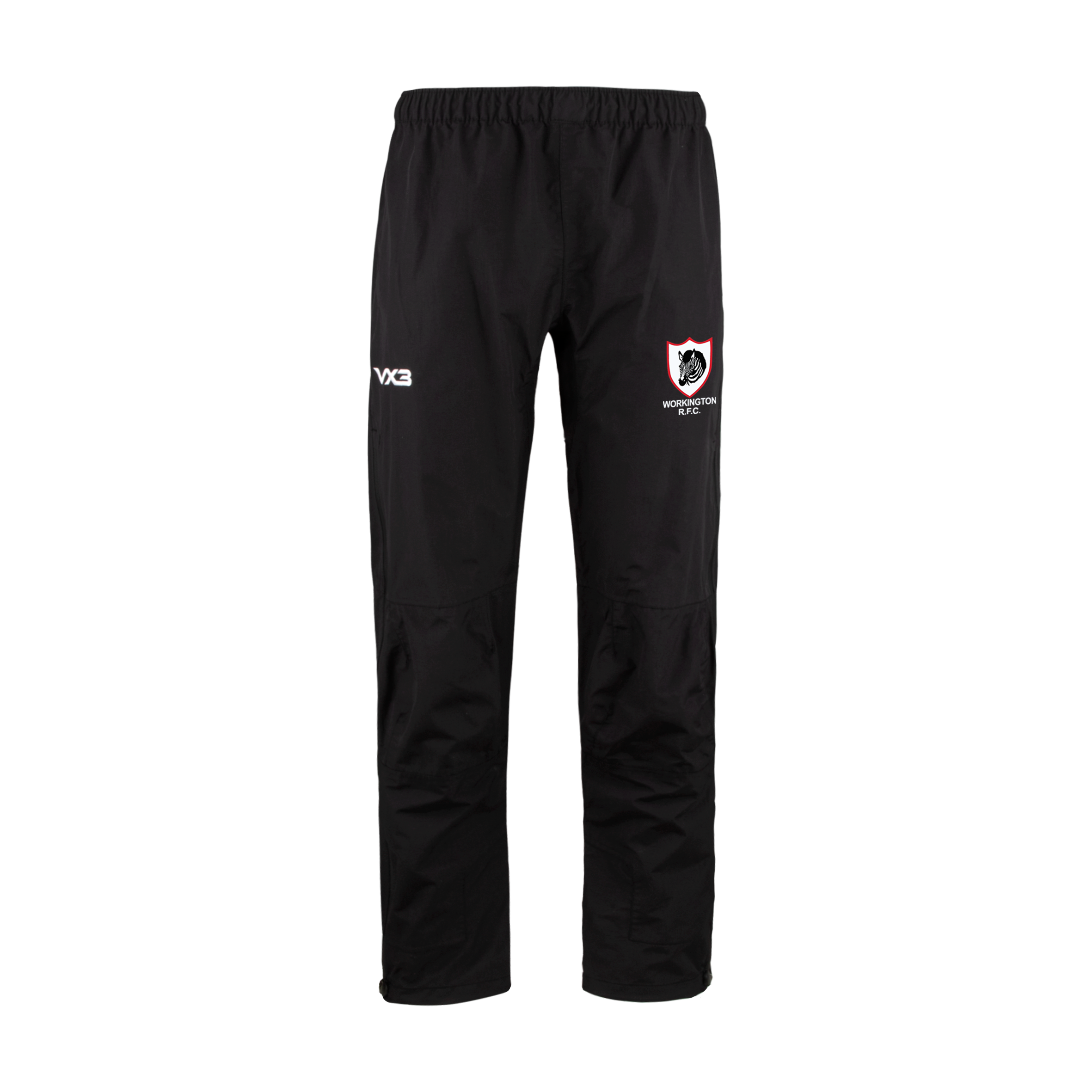 Workington RFC Protego Waterproof Trousers