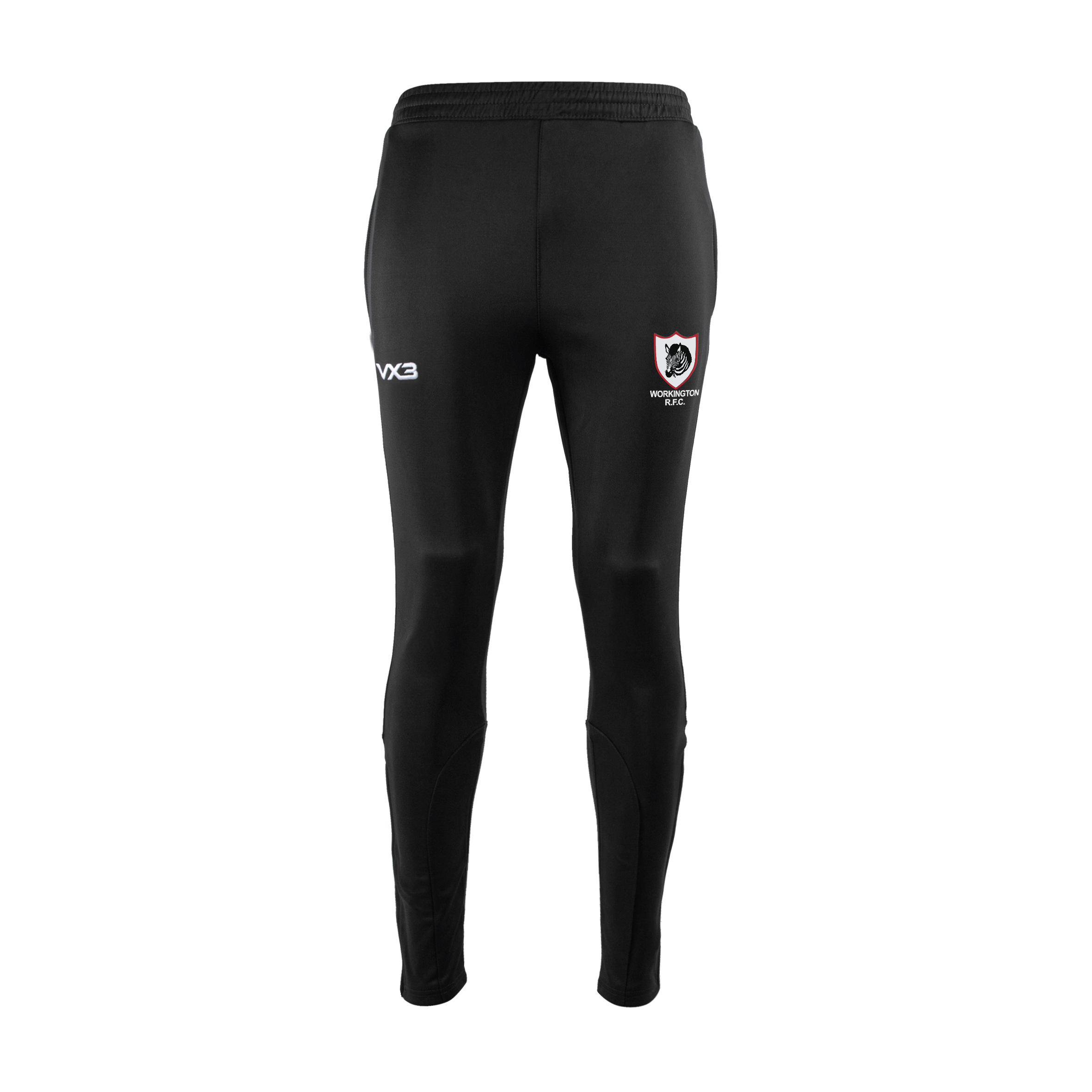 Workington RFC Primus Youth Skinny Pants